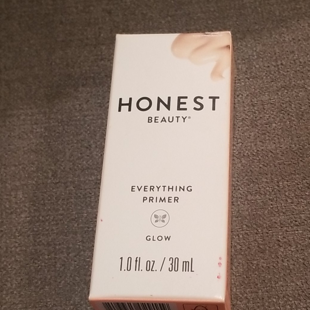 Honest Beauty Everything Primer